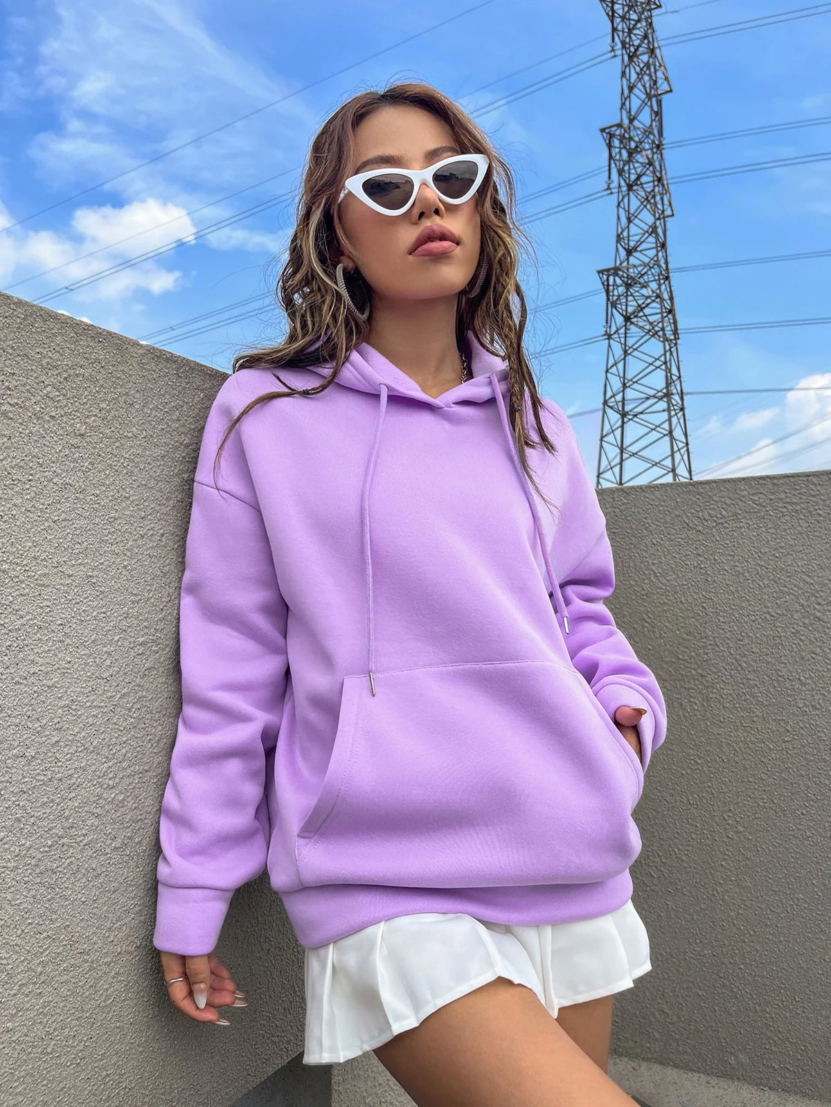 Good Things Are Coming Hoodie