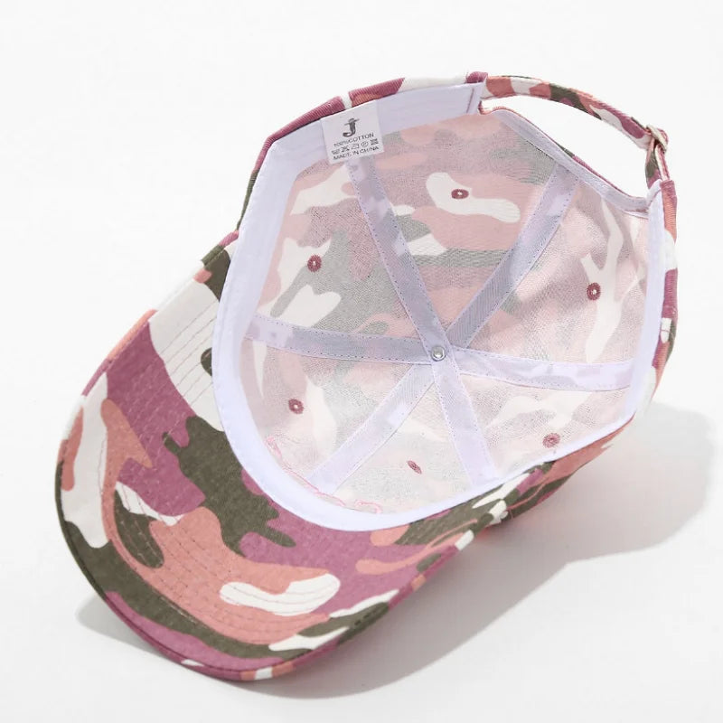 God's Favorite Retro Cap