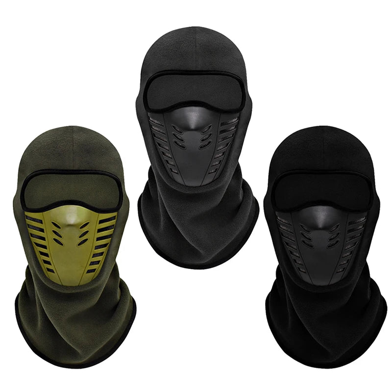 Arctic Guard Thermal Mask