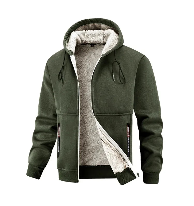 Northline Fleece Jacket