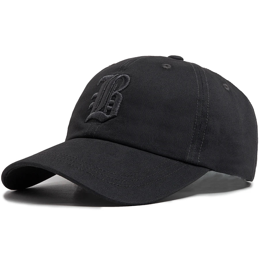 Signature Baseball Cap