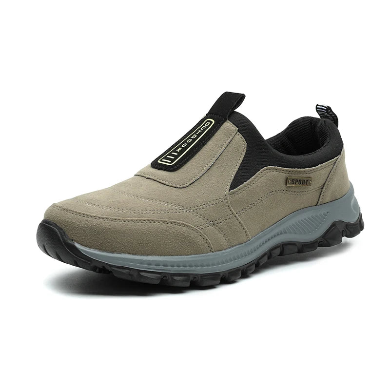Titan Flex Slip-Ons