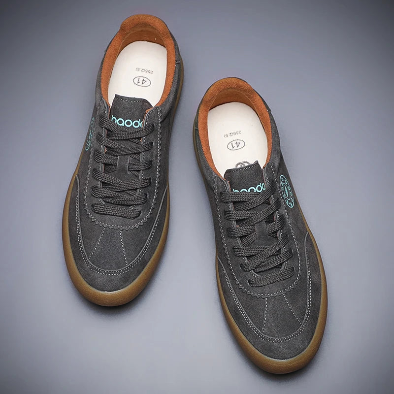 Core Suede Sneakers