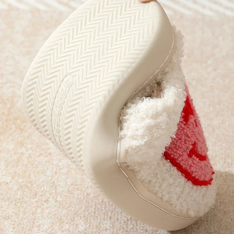 Cozy Lighting Slippers