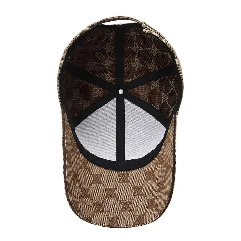 Maison Classic Cap