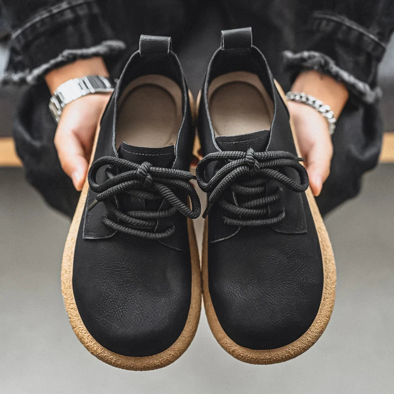 Stoneford Premier Shoes