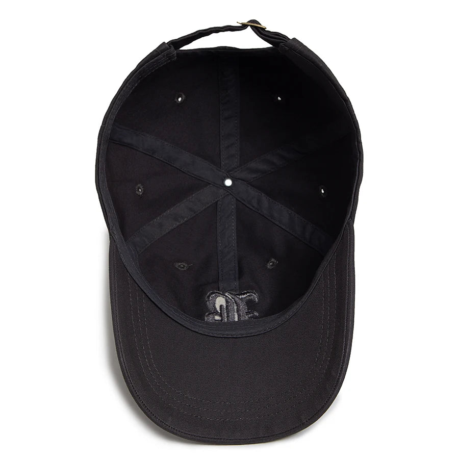Signature Baseball Cap