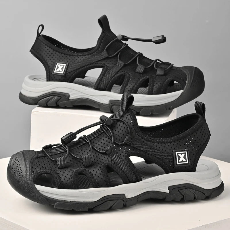 AquaTrek Sandals