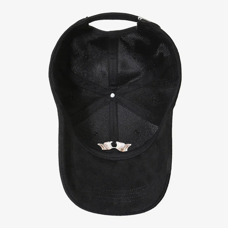 City Crest Cap