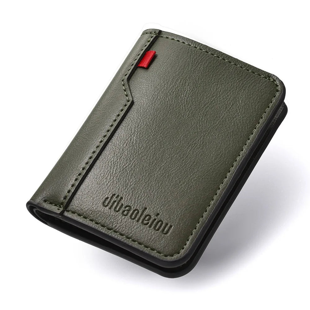 SlimFold Classic Wallet