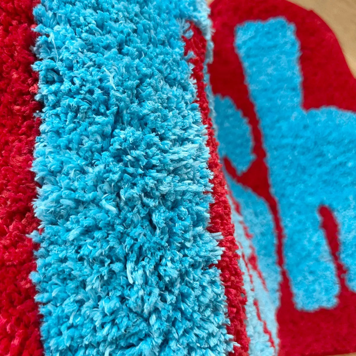 The Fresh Rug