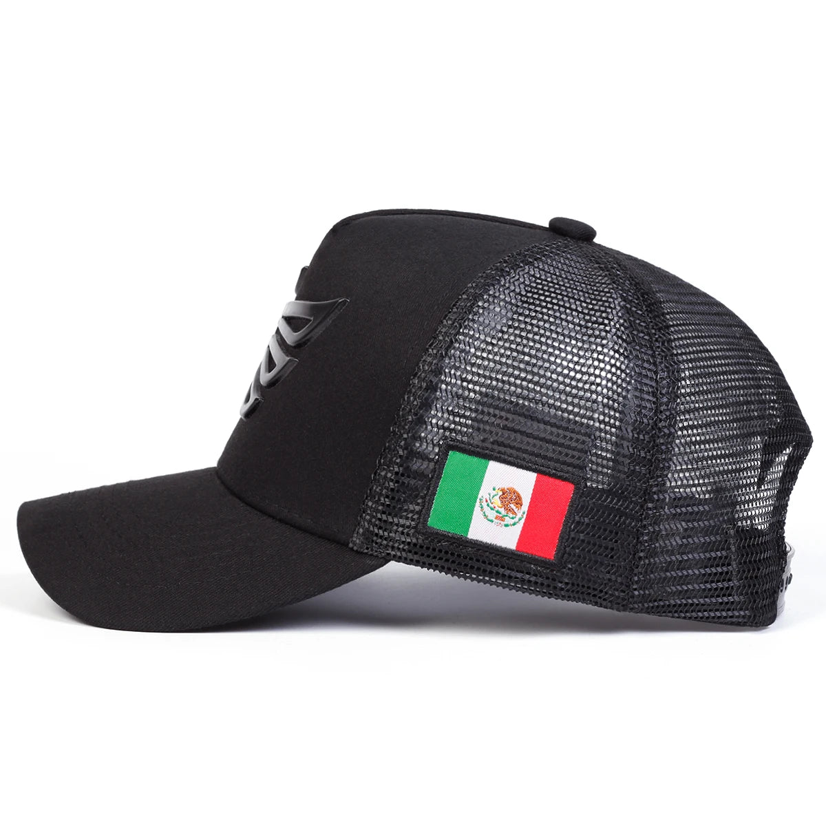 Águila Mesh Cap