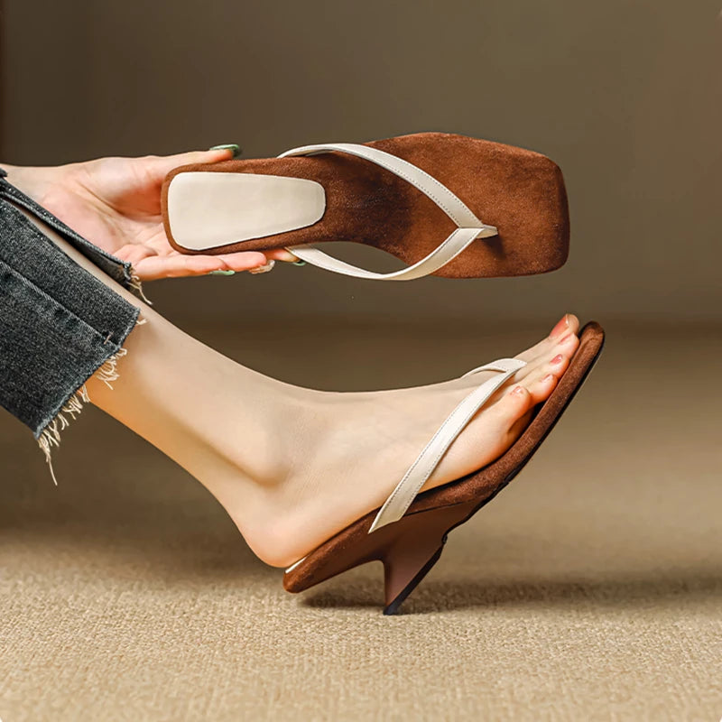 Vellara Heel