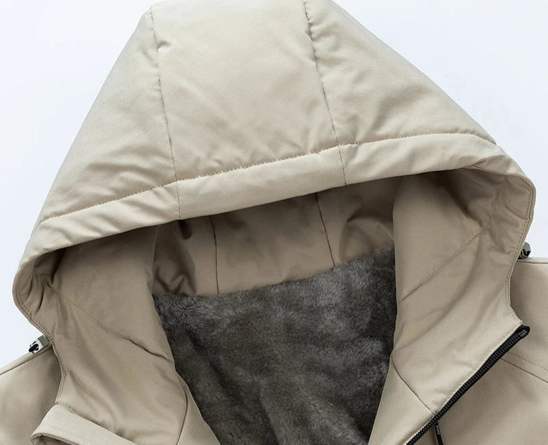 Arctic Shield Jacket