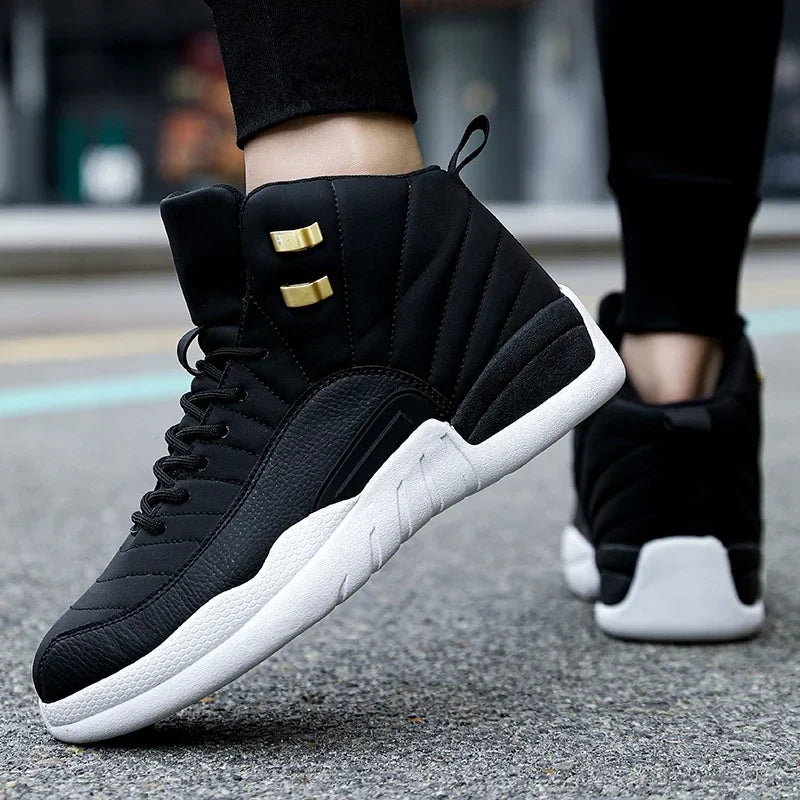 ApexFlight Elite Basketball Shoes