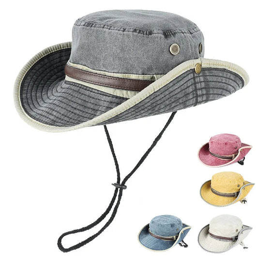 Canyon Sun Hat