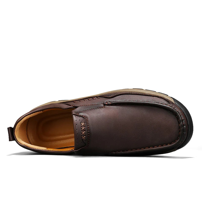 Comfort Step Slip-On