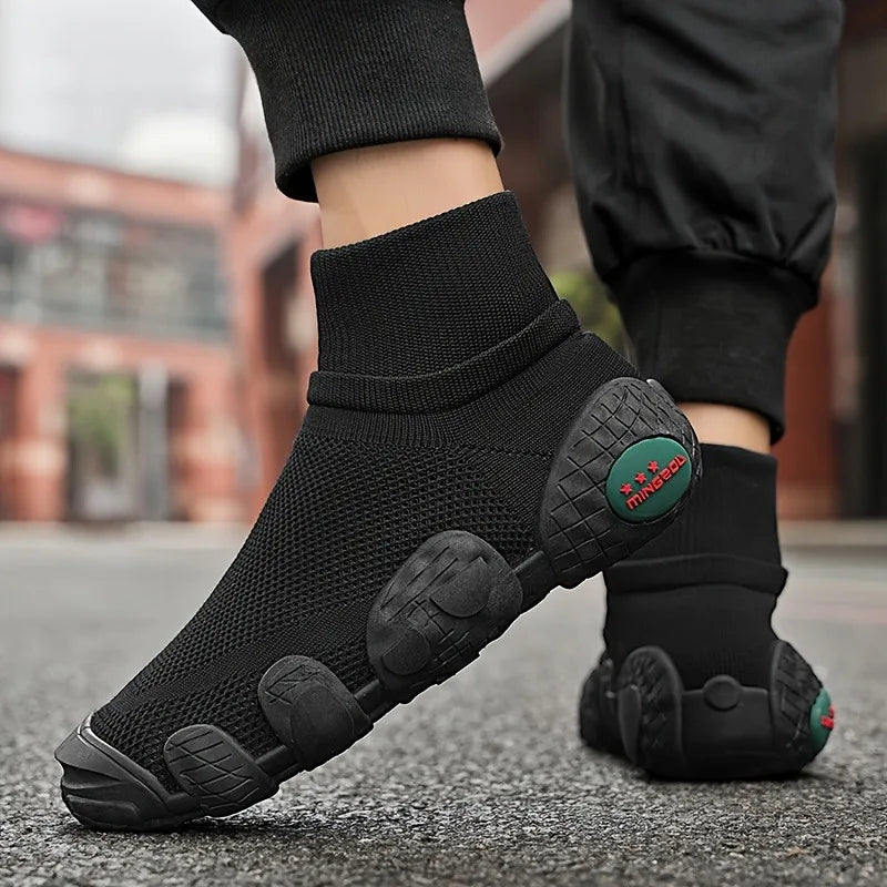 Terrain Flex Sneakers