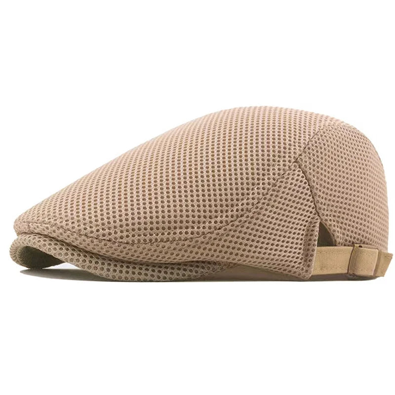 Mercer Air Knit Cap