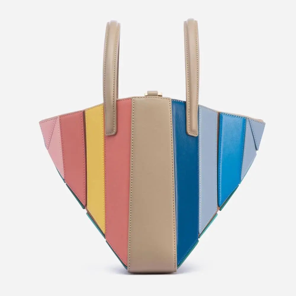 The YLLS Luxe Purse