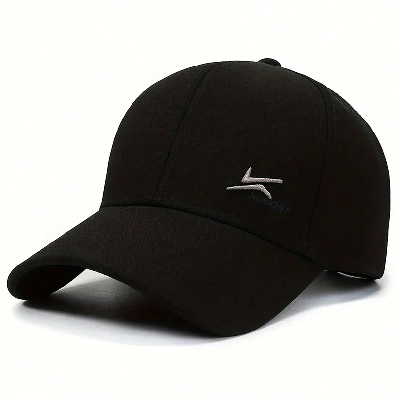 Double Tag Stitch Cap