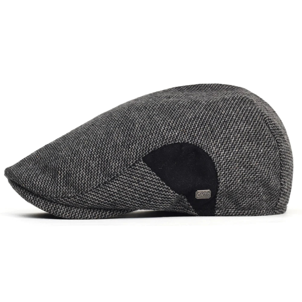 Ashcroft Beret