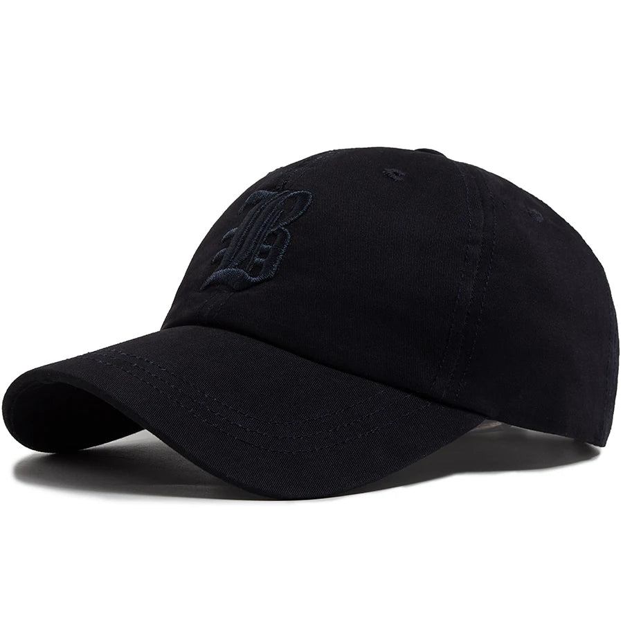 Signature Baseball Cap