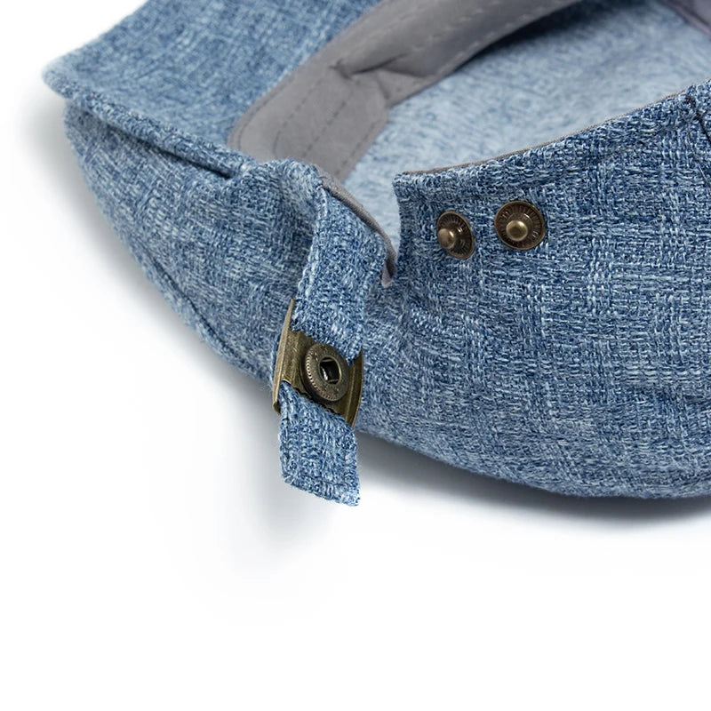 Prescott Ivy Cap