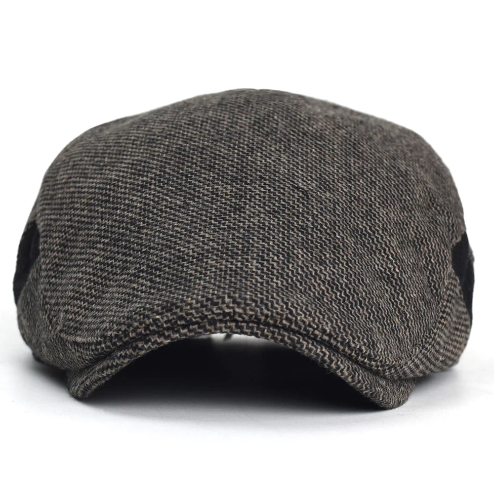 Ashcroft Beret