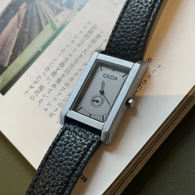 Gentleman’s Choice Watch