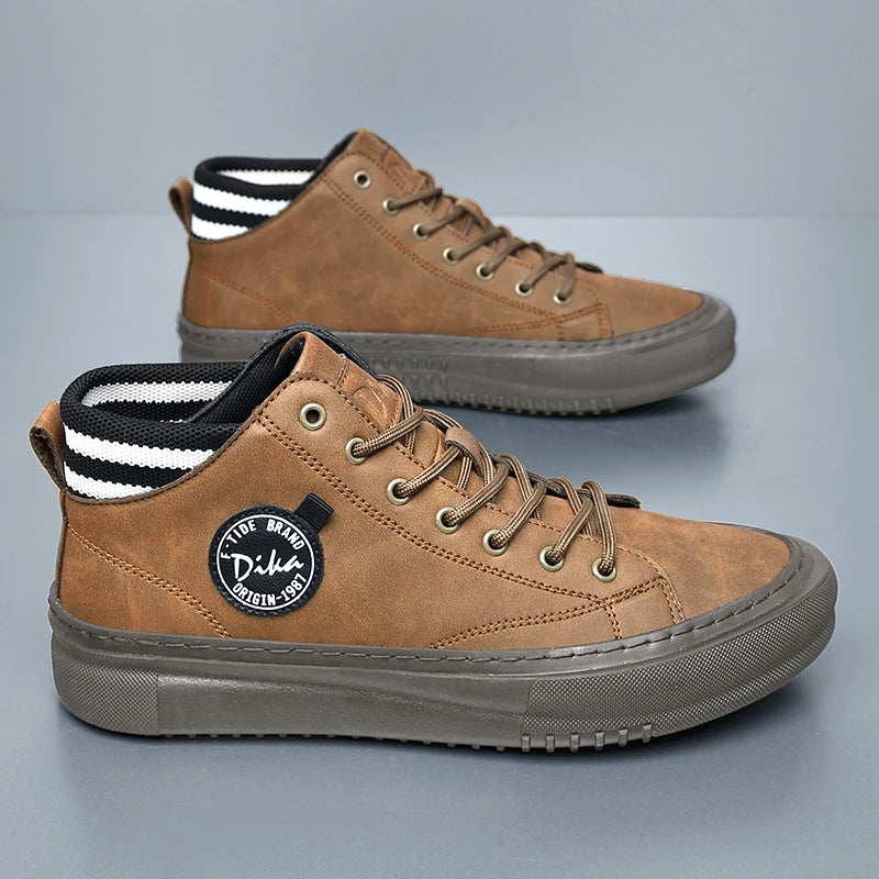 Atlas Sneakers