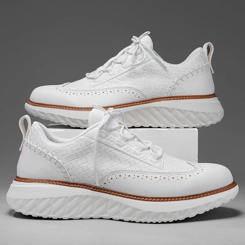 Crest Flex Sneakers