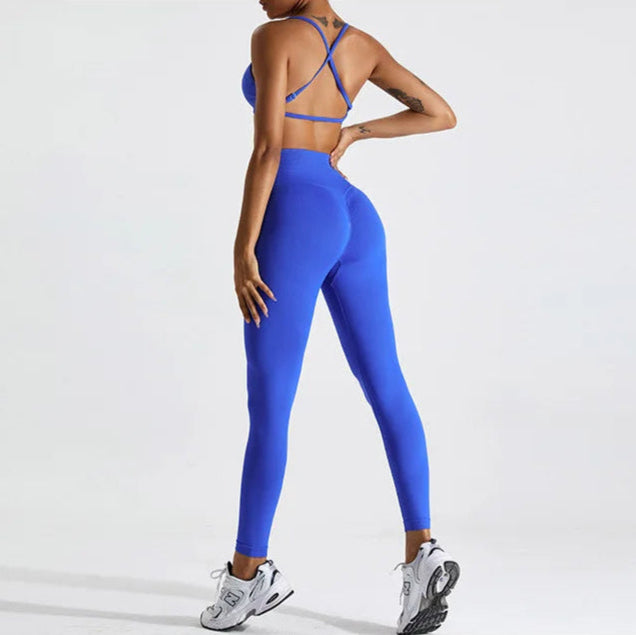 Flex Contour Sportswear Set