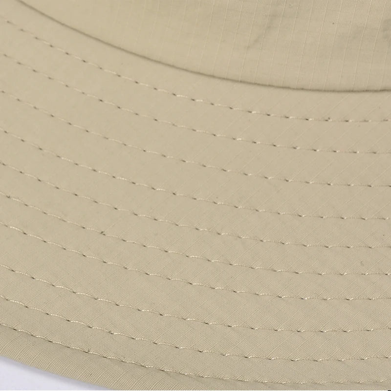 Classic Wide Brim Hat