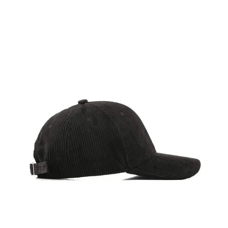 Classic Corduroy Cap