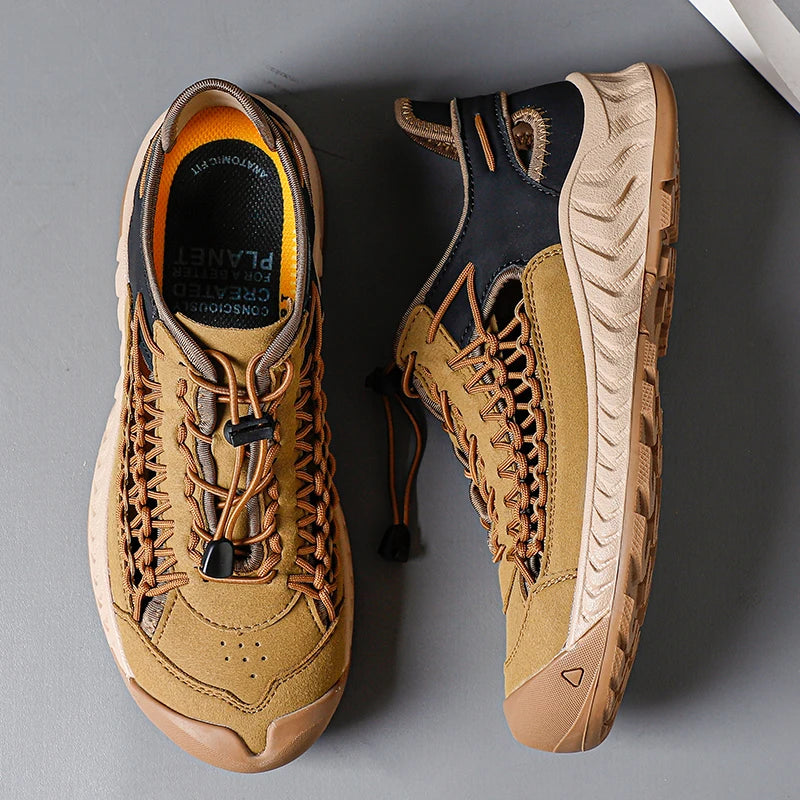Summit Trek Performance Hikers