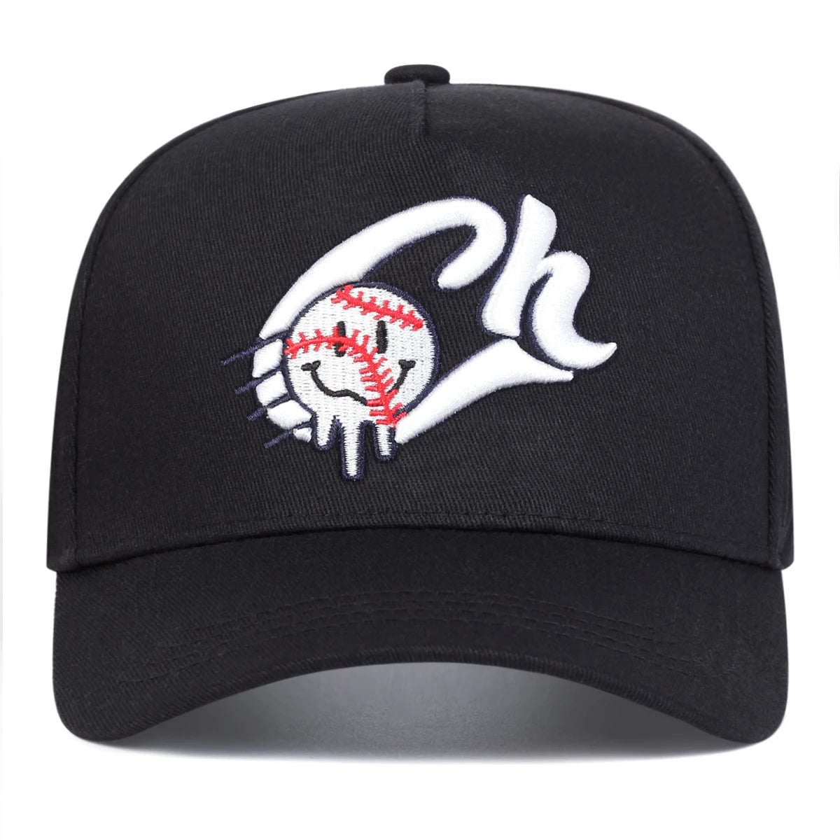 Club Hitter's Snapback