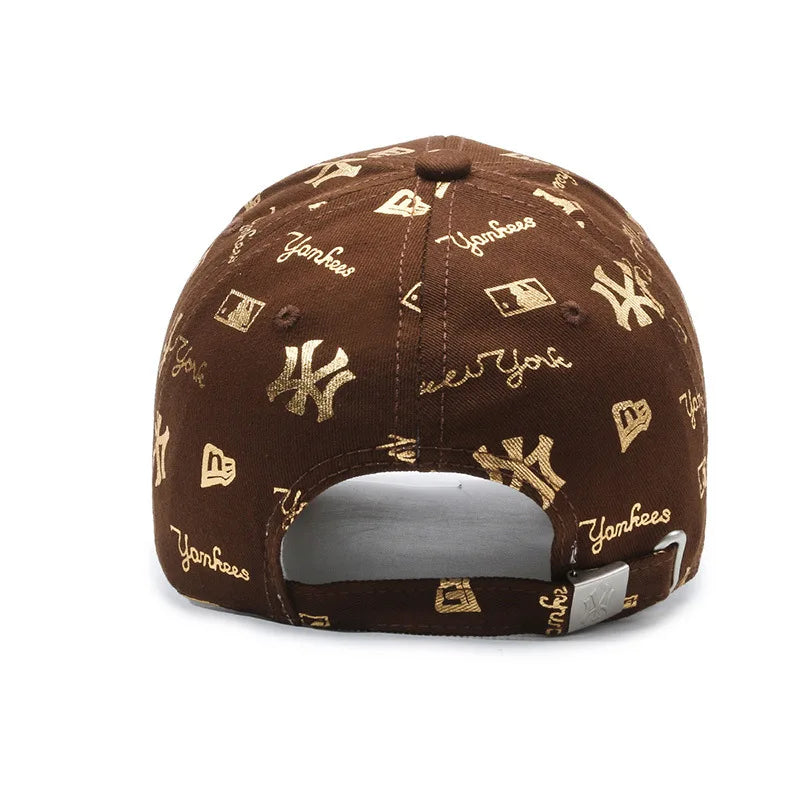 Yankee Luxe Cap