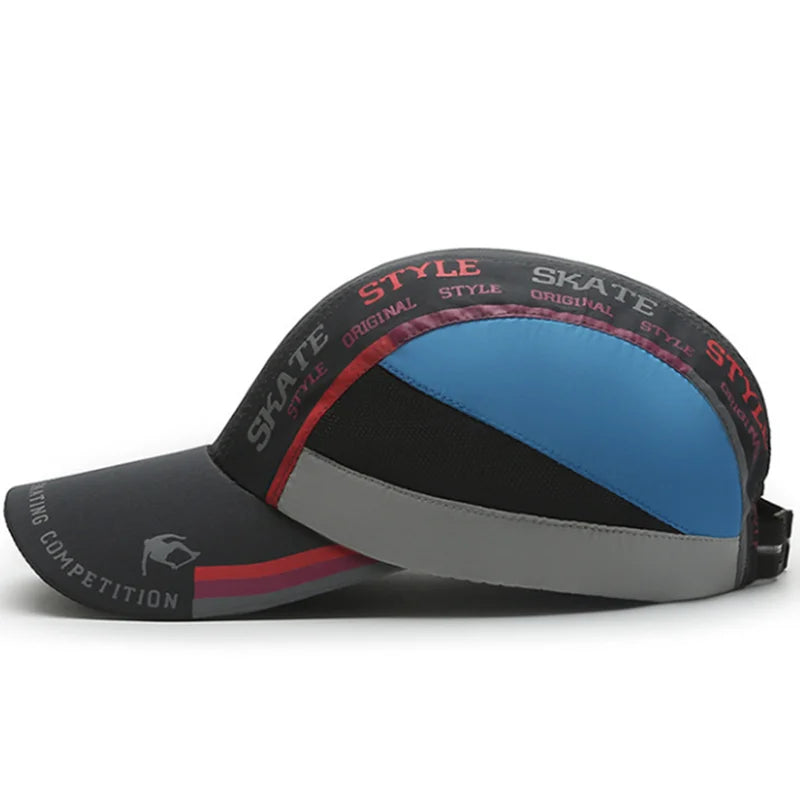 Aero Lite Sports Cap