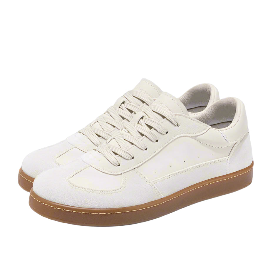 Retro Suede Sneakers