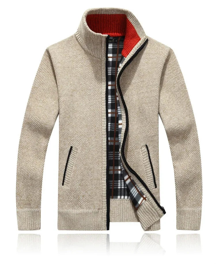 Winter Haven Cardigan