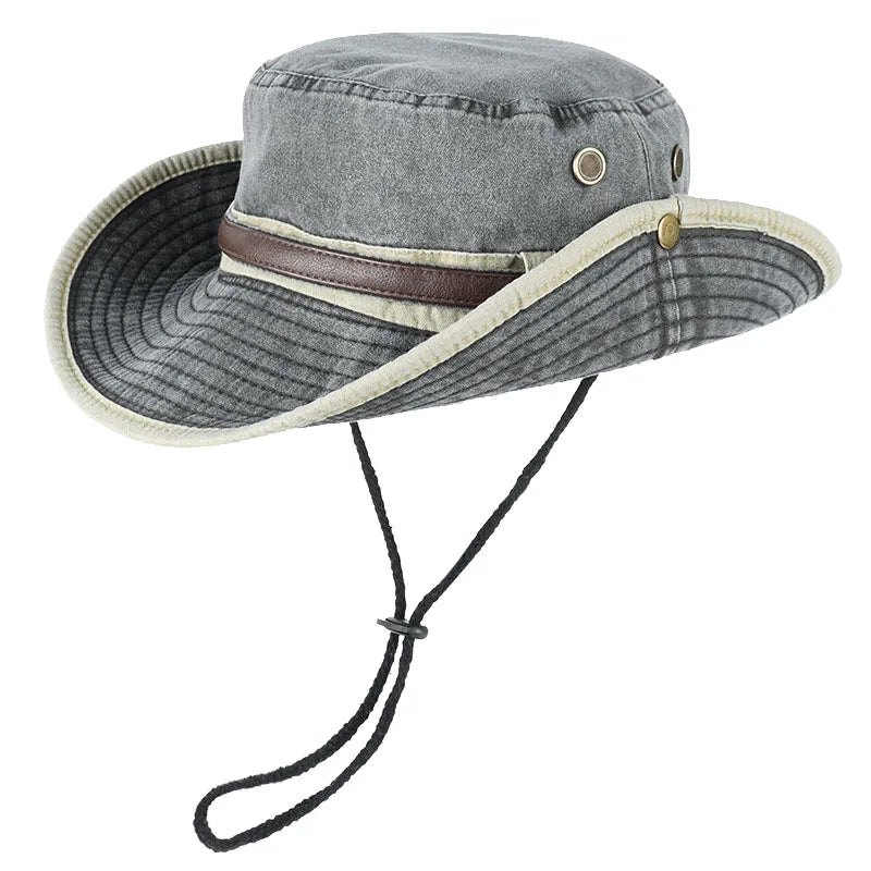 Canyon Sun Hat