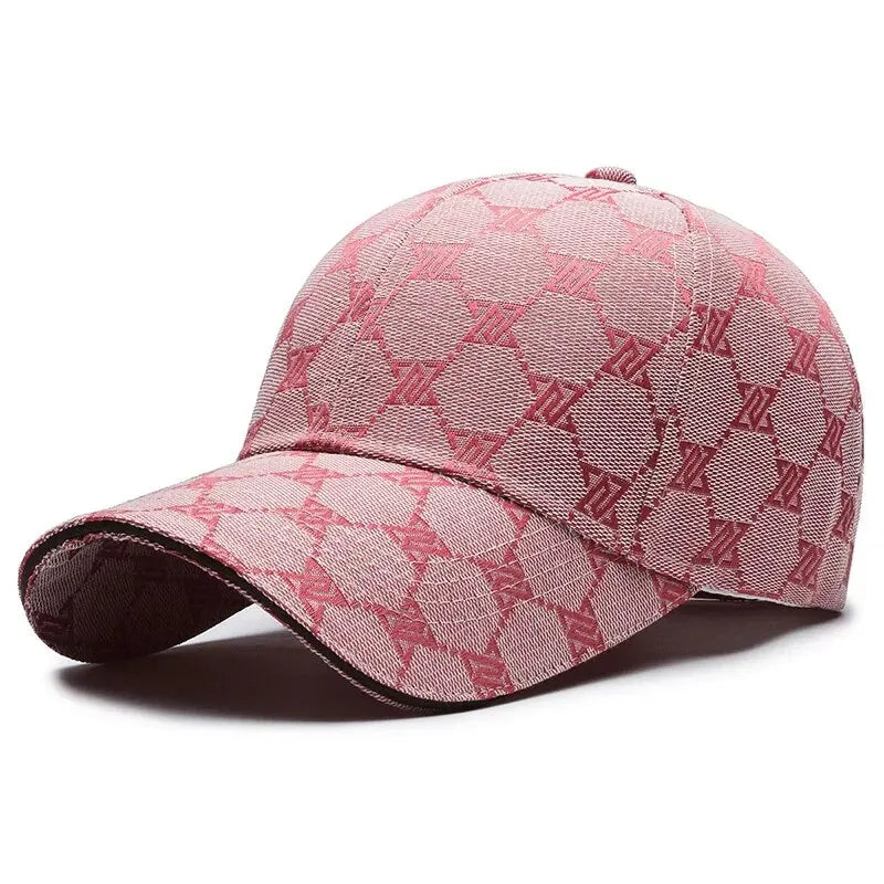 Maison Classic Cap