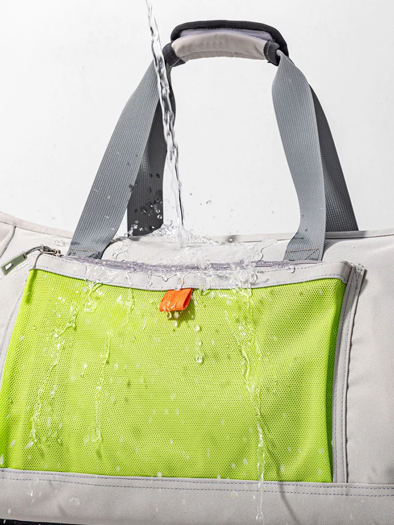 Nova Sports Bag