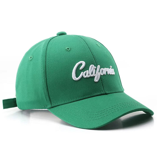 California Breeze Cap
