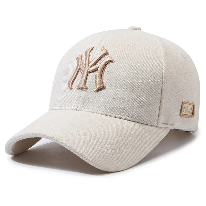 City Crest Cap