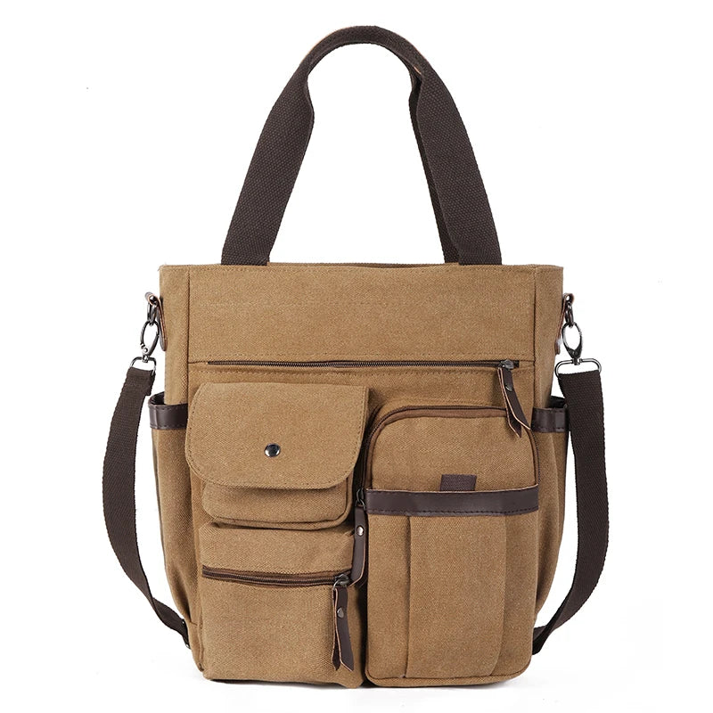 Northline Satchel
