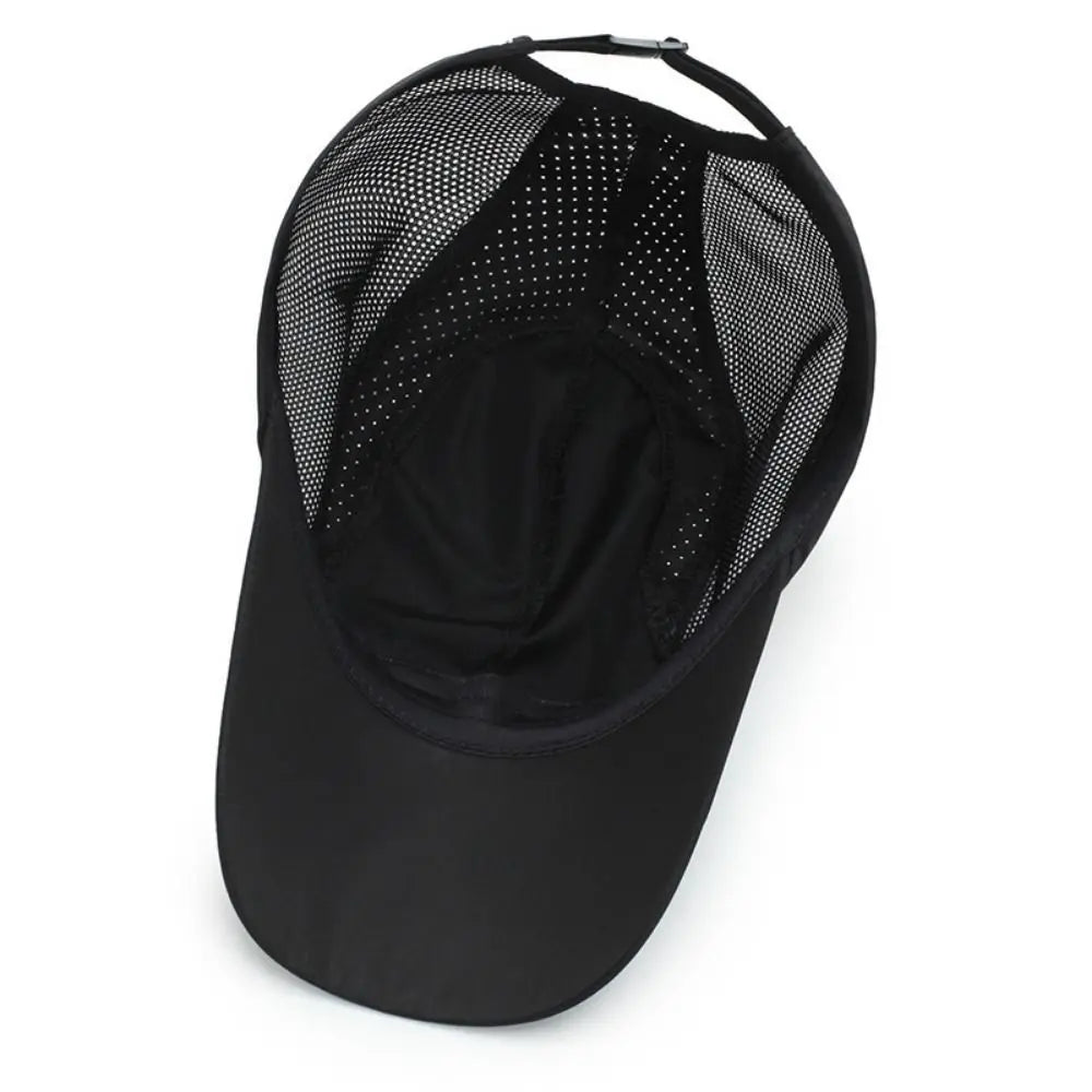 Air Stride Sports Cap