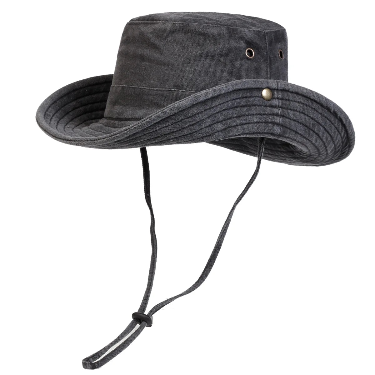 The Wayfarer Hat