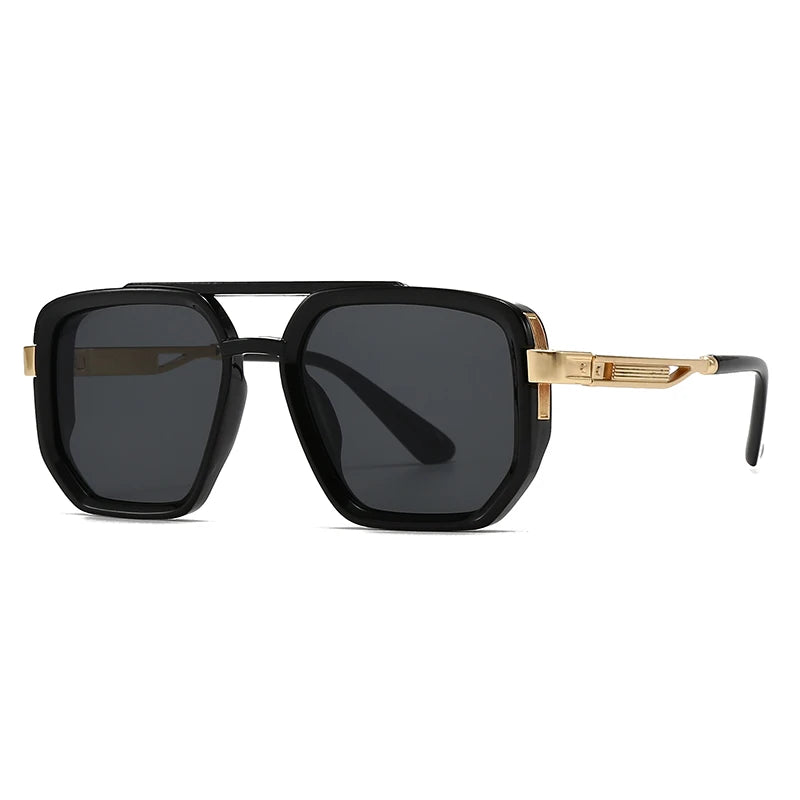 Montclair Square Sunglasses